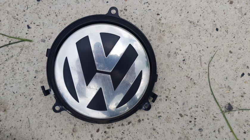 Sigla haion Vw Golf 5 2004 2005 2006 2007