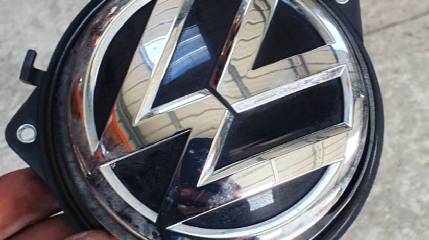 Sigla portbagaj Vw Passat B8 berlina 2015 2016 2017 2018