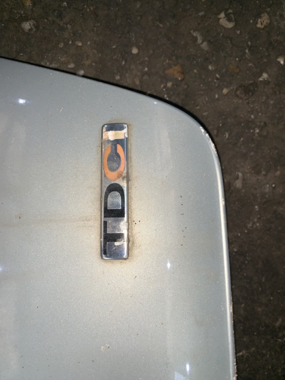 Sigla TDCI Ford Mondeo 4 [2007 - 2010] Liftback 2.0 TDCi DPF AT (140 hp) MK4 (BA7) TITANIUM