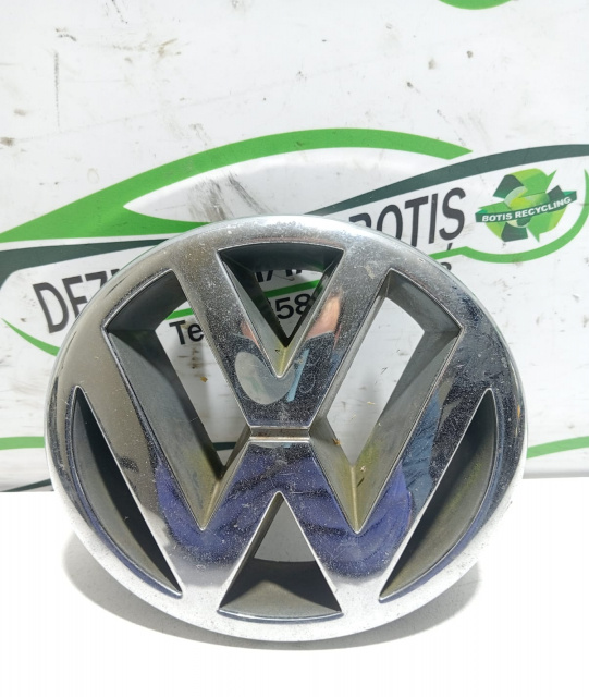 Sigla Volkswagen VW Golf 4 [1997 - 2006] Hatchback 5-usi