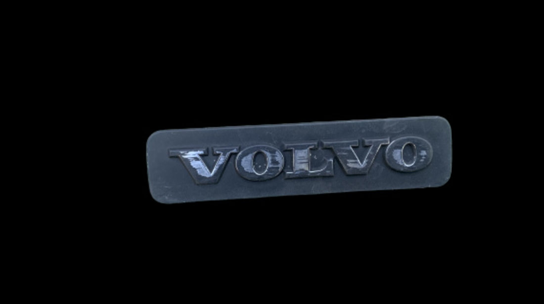 Sigla VOLVO Volvo 850 [1992 - 1994] Sedan 2.5 AT (170 hp) (LS) B5254FS