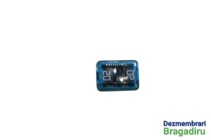 Siguranta 20A Ford Mondeo MK4 [2007 - 2010] Liftback 2.2 TDCi DPF MT (175 hp) MK4 (BA7)
