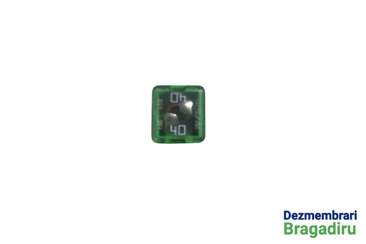 Siguranta 40A Ford Mondeo MK4 [2007 - 2010] Liftback 2.2 TDCi DPF MT (175 hp) MK4 (BA7)