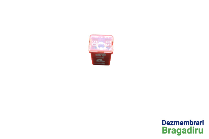 Siguranta 50A Land Rover Discovery 3 [2004 - 2009] SUV 2.7 TD AT (190 hp) Cod motor: 276DT