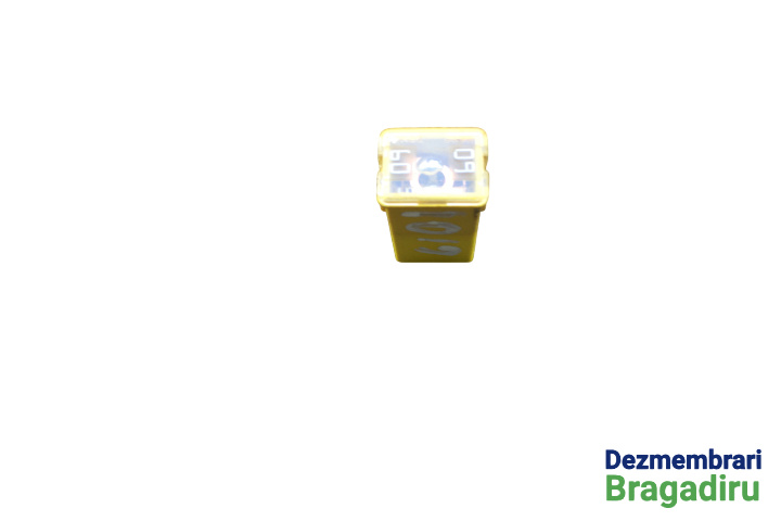 Siguranta 60A Land Rover Discovery 3 [2004 - 2009] SUV 2.7 TD AT (190 hp) Cod motor: 276DT