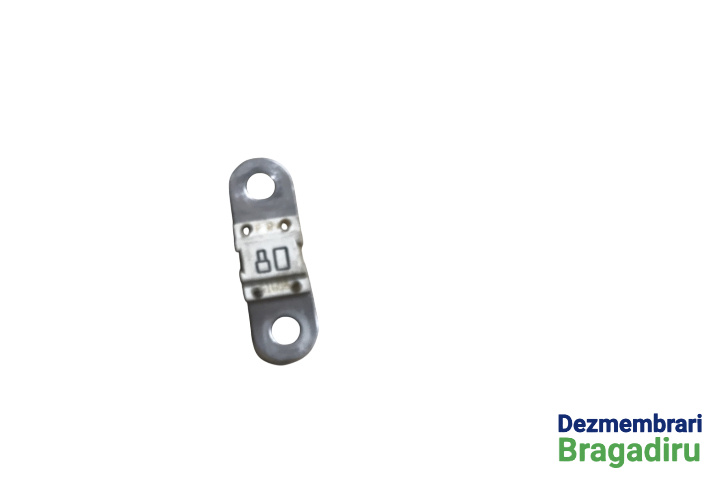 Siguranta 80A Ford Mondeo MK4 [2007 - 2010] Liftback 2.2 TDCi DPF MT (175 hp) MK4 (BA7)