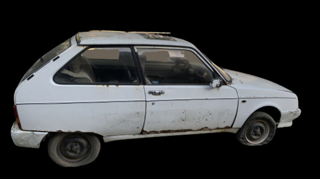 Siguranta amortizor haion Oltcit Club 11 [1981 - 1995] Hatchback 3-usi 1.2 MT (57 hp) Oltcit G11/631