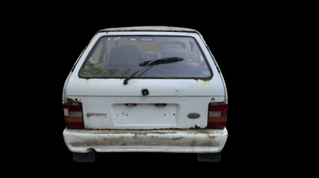 Siguranta amortizor haion Oltcit Club 11 [1981 - 1995] Hatchback 3-usi 1.2 MT (57 hp) Oltcit G11/631