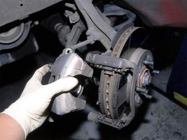 Siguranta auto - Probleme ale sistemului de franare si rezolvari Siguranta auto - Probleme ale sistemului de franare si rezolvari