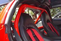 Siguranta auto: rollbar - la ce foloseste?