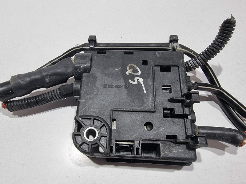 Siguranta baterie borna baterie Audi A5 (2007-2011) [8T3] 2.0 tdi 177 cp CGLB