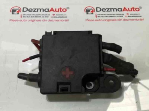 Siguranta baterie borna +, cod 8K0937517B, Audi Q5 (8R) 2.0tdi (id:315643)