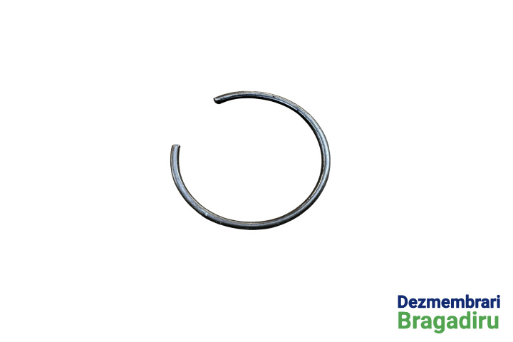 Siguranta bolt piston BMW Seria 5 F11 [2009 - 2013] Touring wagon 520 d Steptronic (184 hp) Cod motor: N47T, Cod culoare: B90, Pachet M