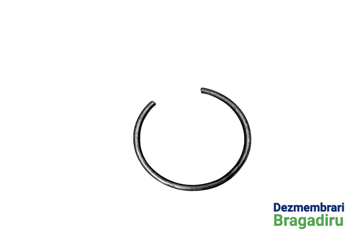 Siguranta bolt piston motor SsangYong Rexton generatia 1 [2001 - 2007] SUV 2.7 Xdi RX AT AWD (163 hp)