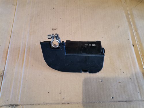 Siguranta borna baterie VW CRAFTER II (2018-2022) cod 7C0915459C / 4N0915519