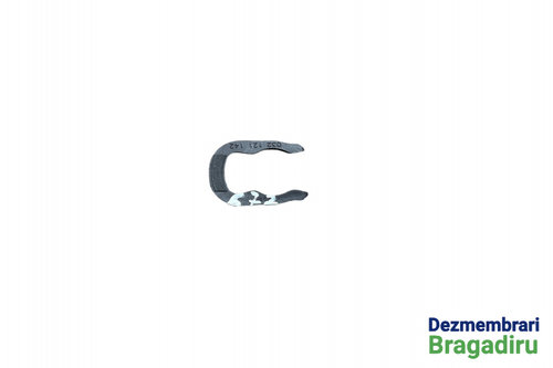 Siguranta fixare senzor temperatura apa Cod: 032121142 Volkswagen VW Touran [2003 - 2006] Minivan 2....