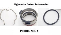 Siguranta furtun intercooler Dacia Duster 1,5 dCi ...