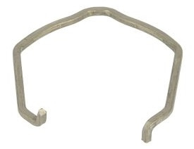 Siguranta Furtun Intercooler Topran 116 333