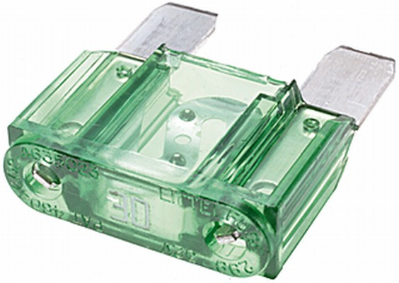 Siguranta fuzibila (8JS728595141 HELLA)
