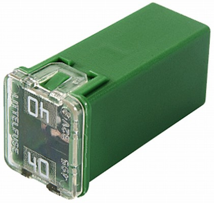 Siguranta fuzibila (8JS740026421 HELLA)
