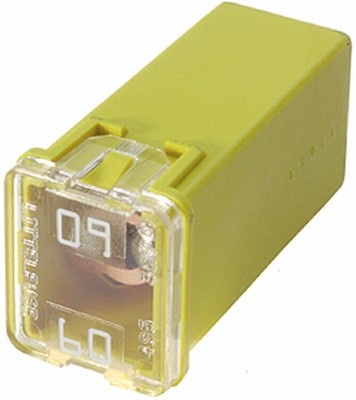 Siguranta fuzibila (8JS740026441 HELLA)