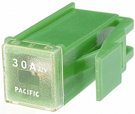 Siguranta fuzibila (8JS740026611 HELLA)