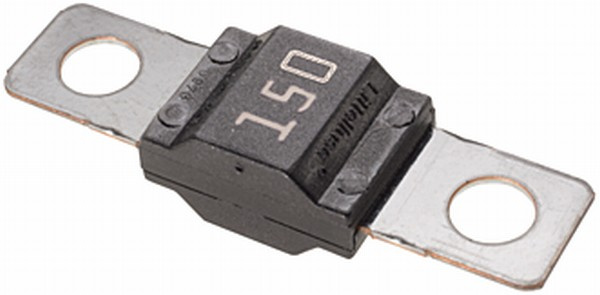 Siguranta fuzibila (8JS742901081 HELLA)
