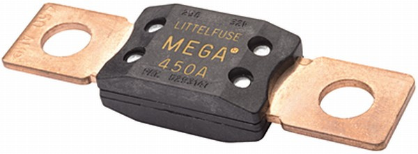 Siguranta fuzibila (8JS742902101 HELLA)