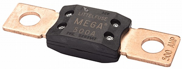 Siguranta fuzibila (8JS742902111 HELLA)