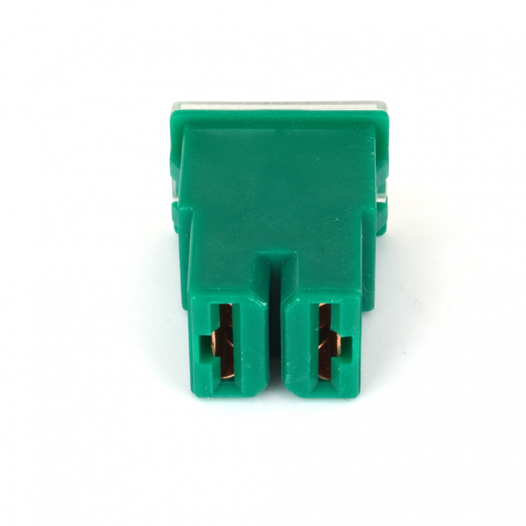SIGURANTA FUZIBILA AUTO 40A VERDE MAMA 1BUC 32040-TEC TECNOPART