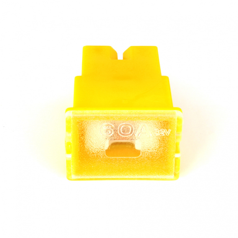 SIGURANTA FUZIBILA AUTO 60A GALBENA MAMA 1BUC 32060-TEC TECNOPART