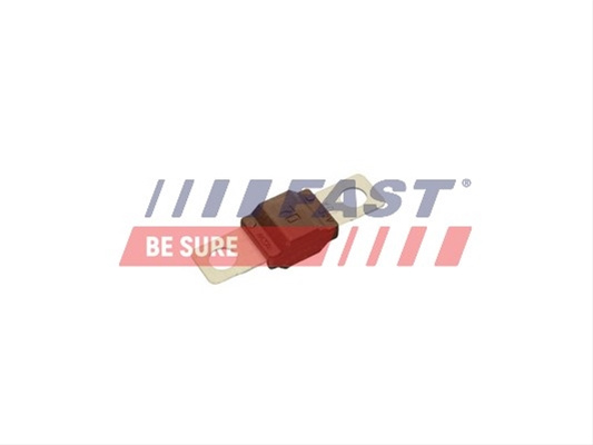 Siguranta Fuzibila Fast Fiat FT83401