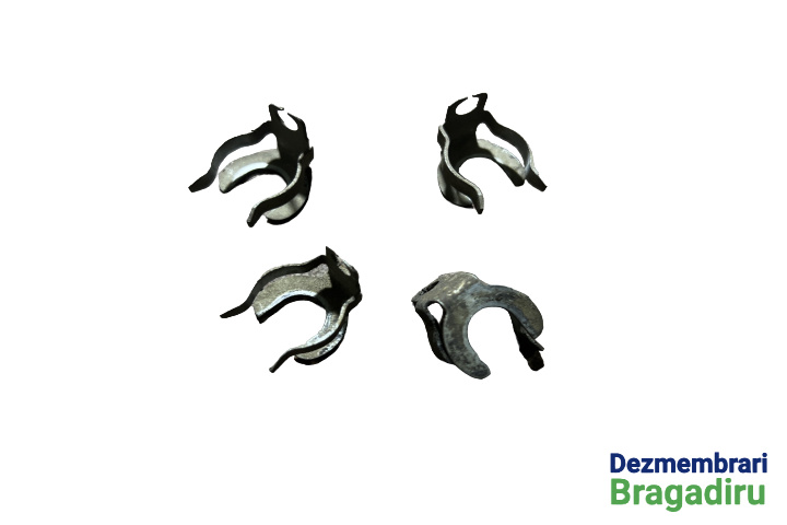 Siguranta injector Dacia Logan [2004 - 2008] Sedan 1.6 MT (87 hp)