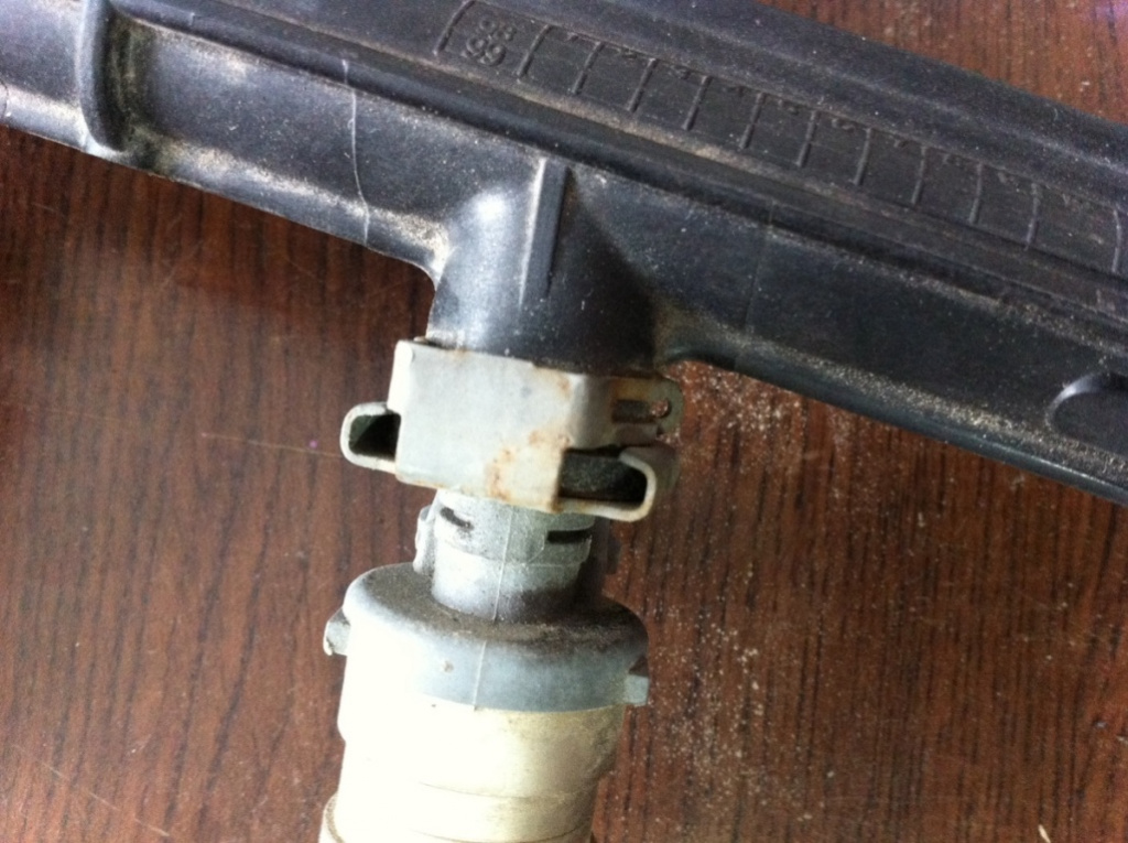 Siguranta injector Ford Ka [1996 - 2008] Hatchback 3-usi 1.3 MT (60 hp) (RB_)