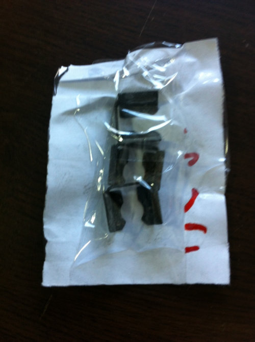 Siguranta injector MG ZT [2001 - 2005] Sedan 2.5 AT (190 hp) V6