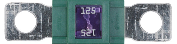 Siguranta Lamelara Mega 125a Restagraf 225087
