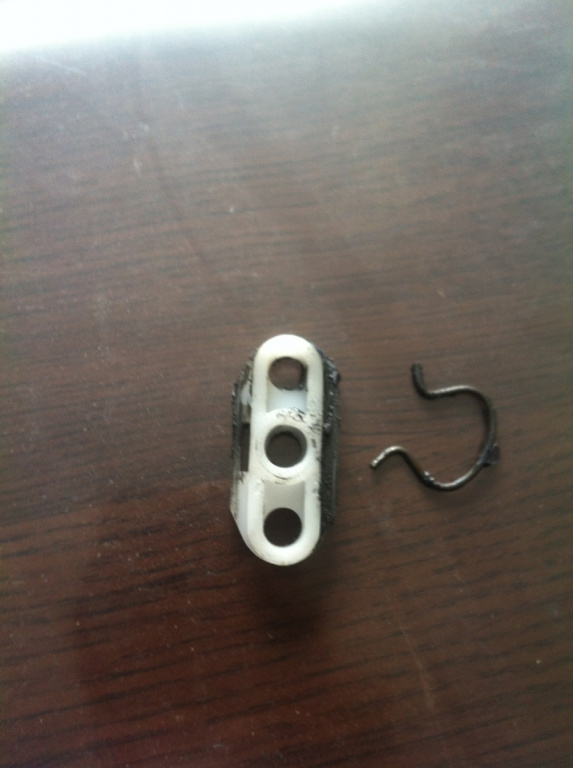 Siguranta manivela Opel Astra G [1998 - 2009] Hatchback 5-usi 2.0 DTI MT (101 hp) (F48_ F08_)
