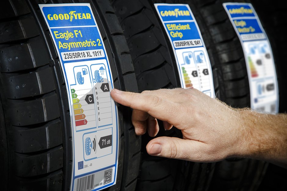 Siguranta pe care o ofera anvelopele este principala preocupare a tinerilor conducatori auto Siguranta pe care o ofera anvelopele este principala preocupare a tinerilor conducatori auto