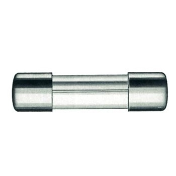 Siguranta Rapida 2,5A 5x20MM 260718-2