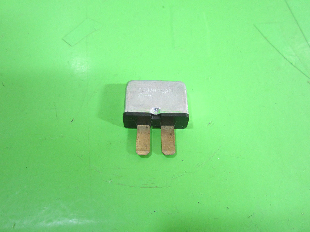 SIGURANTA / RELEU TERMIC 383 JEEP CHEROKEE KJ 4x4 FAB. 2001 - 2008 ⭐⭐⭐⭐⭐