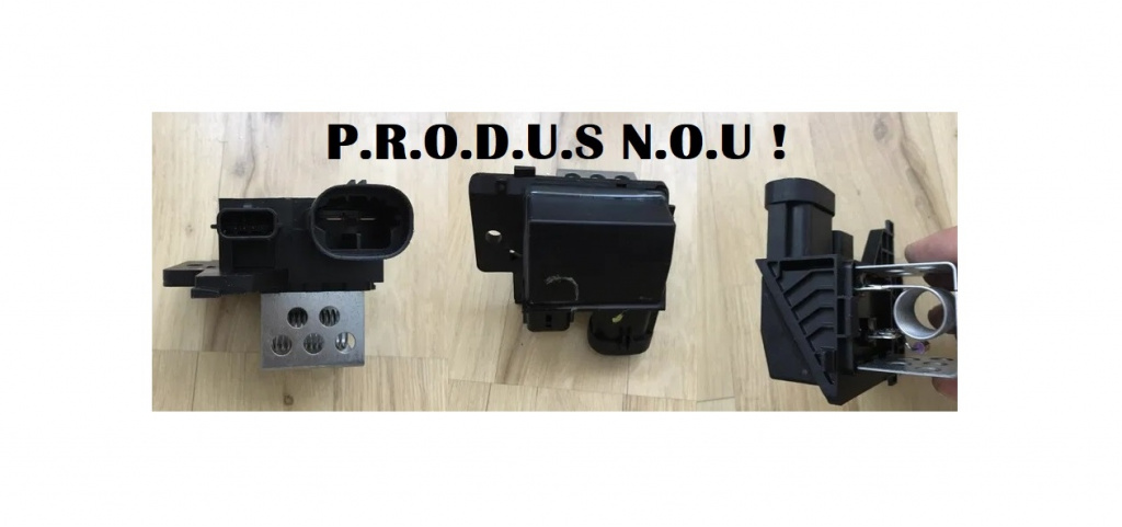 Siguranta rezistenta trepte GMV Dacia Logan 2 2013 - 2020 NOU 255503792R