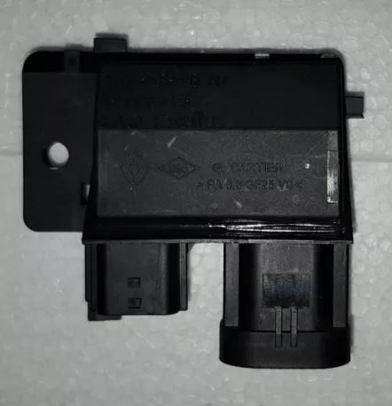 Siguranta rezistente trepte Dacia Sandero 2 Stepway 2013 - 2019 Noua 255503792R