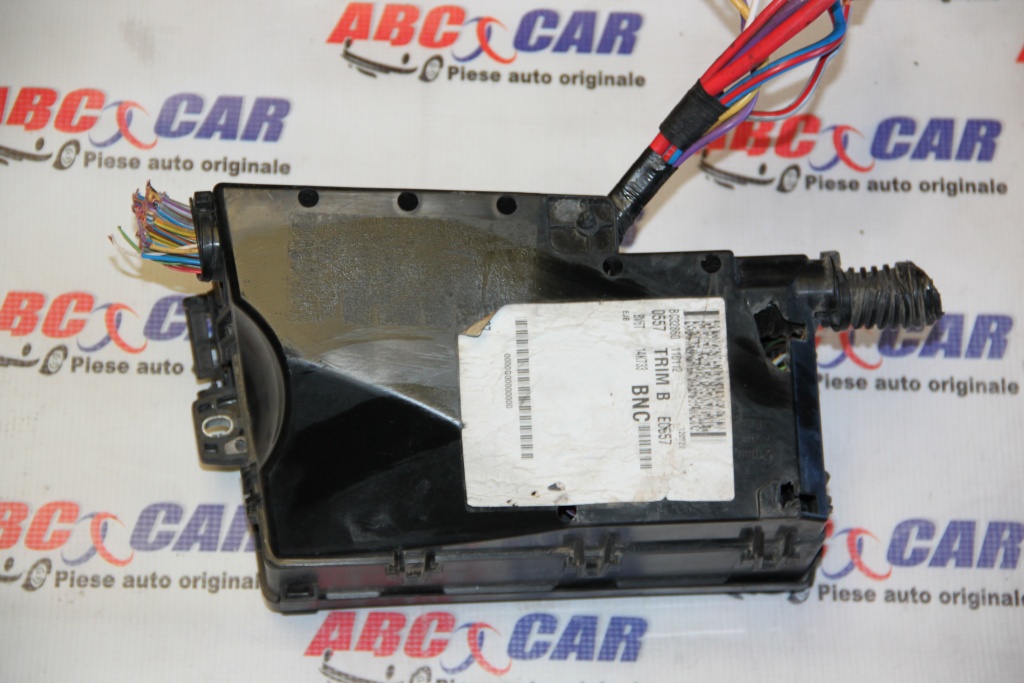 Sigurante baterie Ford Focus 3 1.6 TDCI cod: AV6T-14A067-AB model 2011