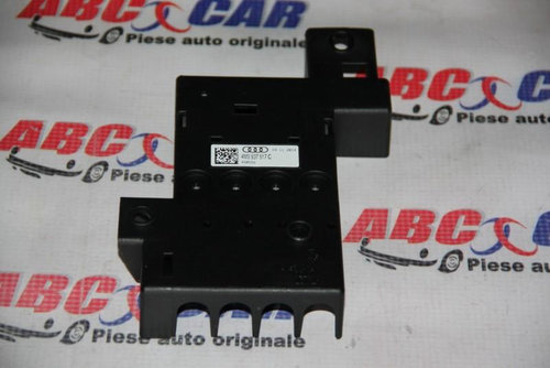 Sigurante borna baterie Audi Q7 2015-> 4M 4M0937517C