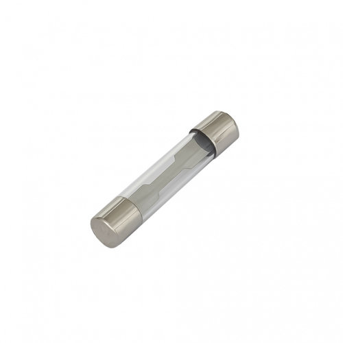 Sigurante Fuzibile Sticla 20a 6.3 X 32 Set50 Buc Tecnopart 20861-TEC