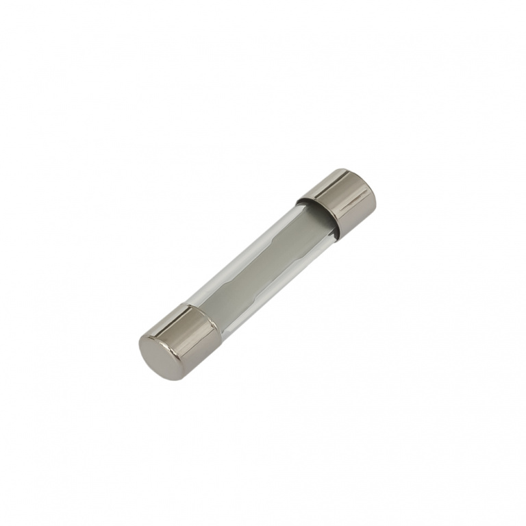 Sigurante Fuzibile Sticla 30a 6.3 X 32 Set50 Buc Tecnopart 20891-TEC