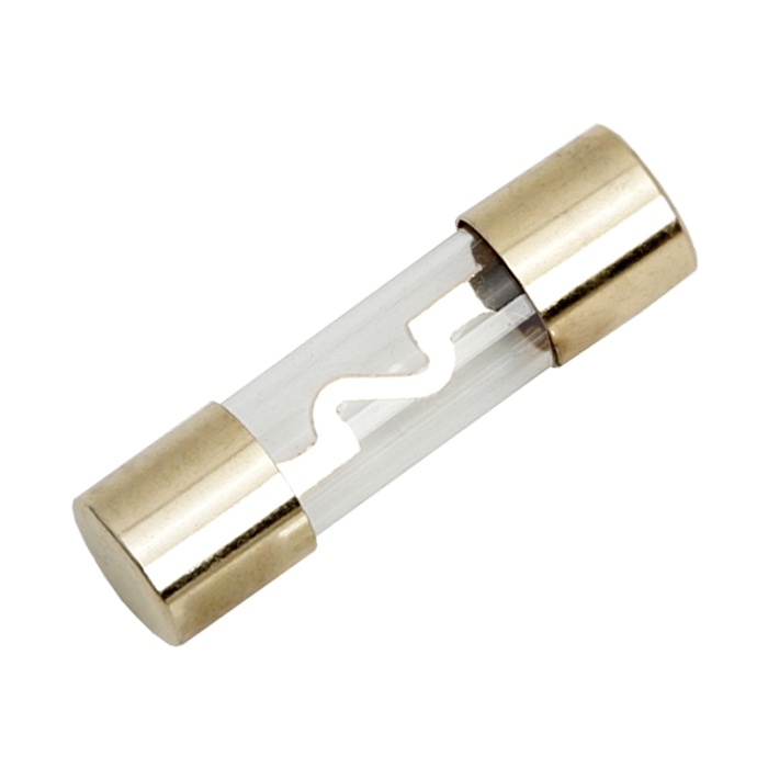 Sigurante placate cu aurAuto hi-fi • 10 x 37 mm60 A 05376