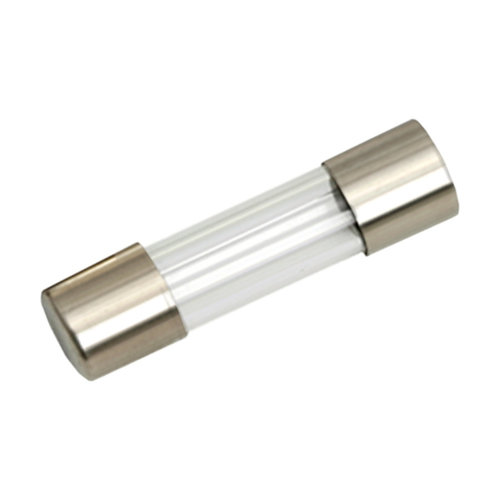 Sigurante rapide5 x 20 mm6,3 A 05277