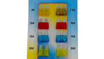 Sigurante Tip Nova 10 Buc TCT-297