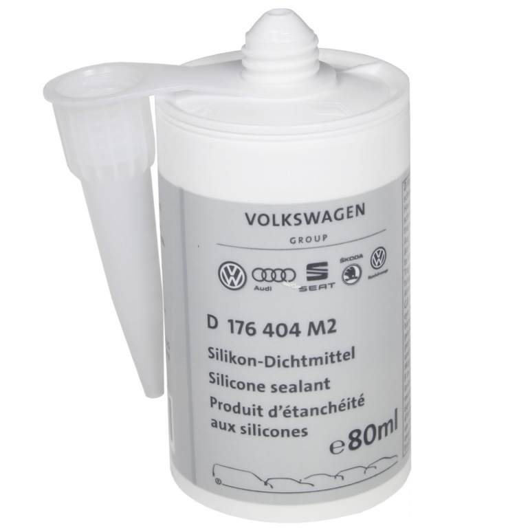 Silicon Etansare Garnituri Oe Volkswagen 80ML D176404M2